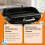 Barbecue Grill Cleaner for Burnt Stains & Grease 4