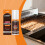 Barbecue Grill Cleaner for Burnt Stains & Grease 9