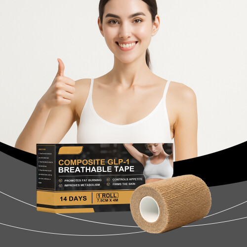 Body Care Bandage 1