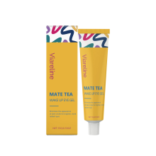 Feuchtigkeitsspendendes Augen-Gel mit Massagefunktion
