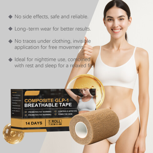 Body Care Bandage 2