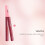 Purple Waterproof Lip Liner Natural Shape Lasting Smudge-Proof 4