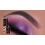 Deep Purple Glitter Eyeshadow Pen Smooth Blending Pearlescent 7