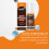 Barbecue Grill Cleaner for Burnt Stains & Grease 12