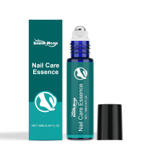 Nail Care Essence: Nourishes, Protects, Cleans, Shines