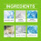 Bathroom Tile Mold & Stain Removal Spray 5
