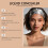 Dark Skin Liquid Concealer - Matte, Hydrating, Lightweight 13