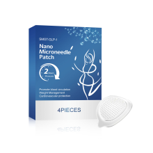 Body Care Patches: Gentle, Light, Fit Skin & Curves Daily