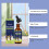 Cat & Dog Sleep Drops with Mild Ingredients 12