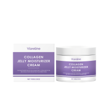 Kollagen-Creme für tägliche Gesichtsfeuchtigkeit & Verjüngung