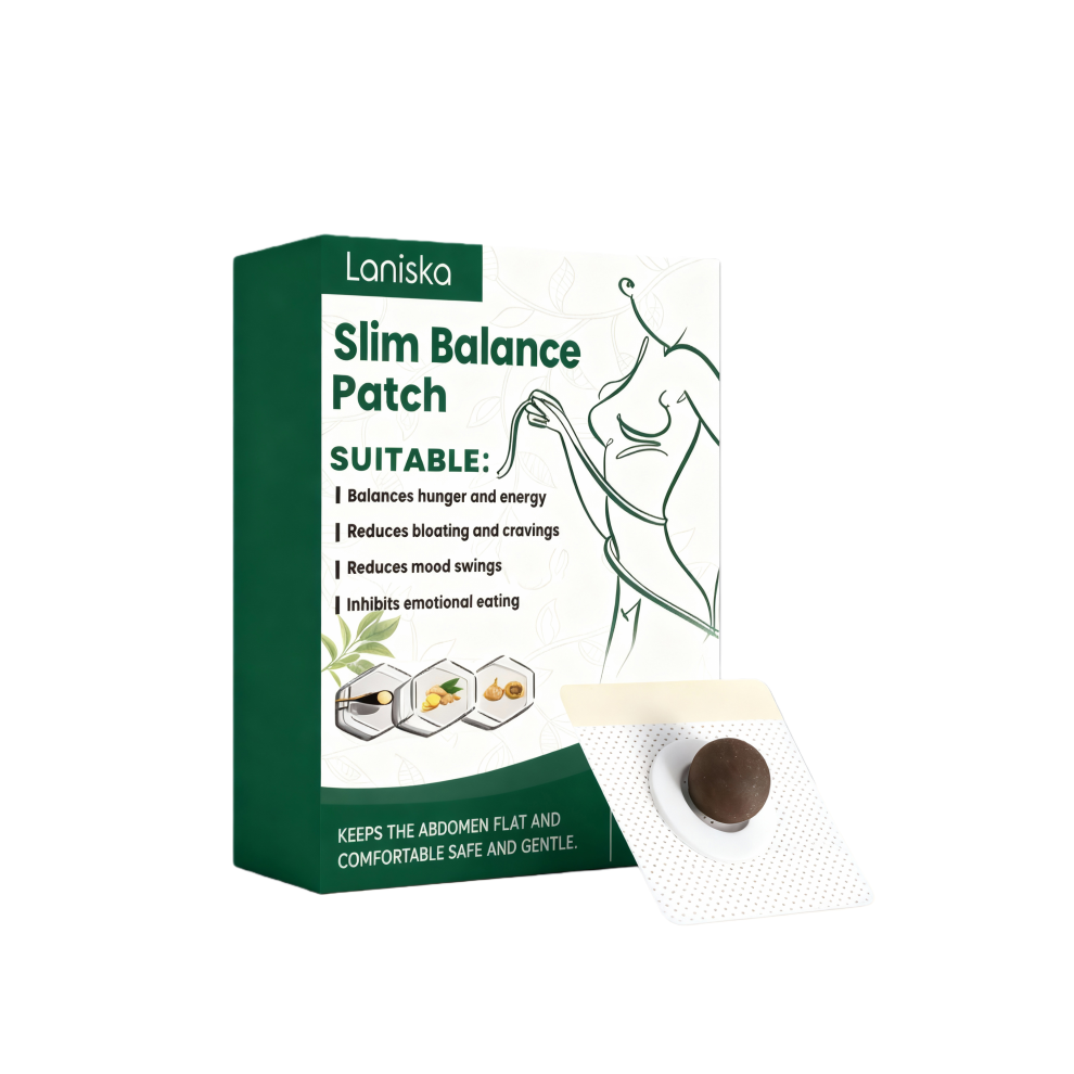 Body Care Patch - Daily Abdominal Moisturizing, Gentle Formula