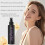Waterproof Setting Spray - Oil-Control, Matte Finish 4