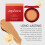 Dark Skin Matte Concealer Foundation: Moisturizing, Light Coverage 12