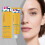 Feuchtigkeitsspendendes Augen-Gel mit Massagefunktion 2
