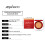 Dark Skin Matte Concealer Foundation: Moisturizing, Light Coverage 8