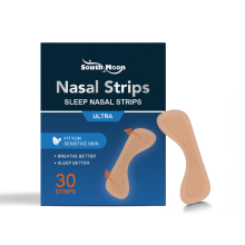 Sleep Nose Patch: Clean Nose, Fresh Air, Comfortable Sleep