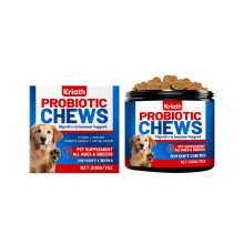 Dog Probiotic Soft Granules Support Intestinal Balance Easy Absorption
