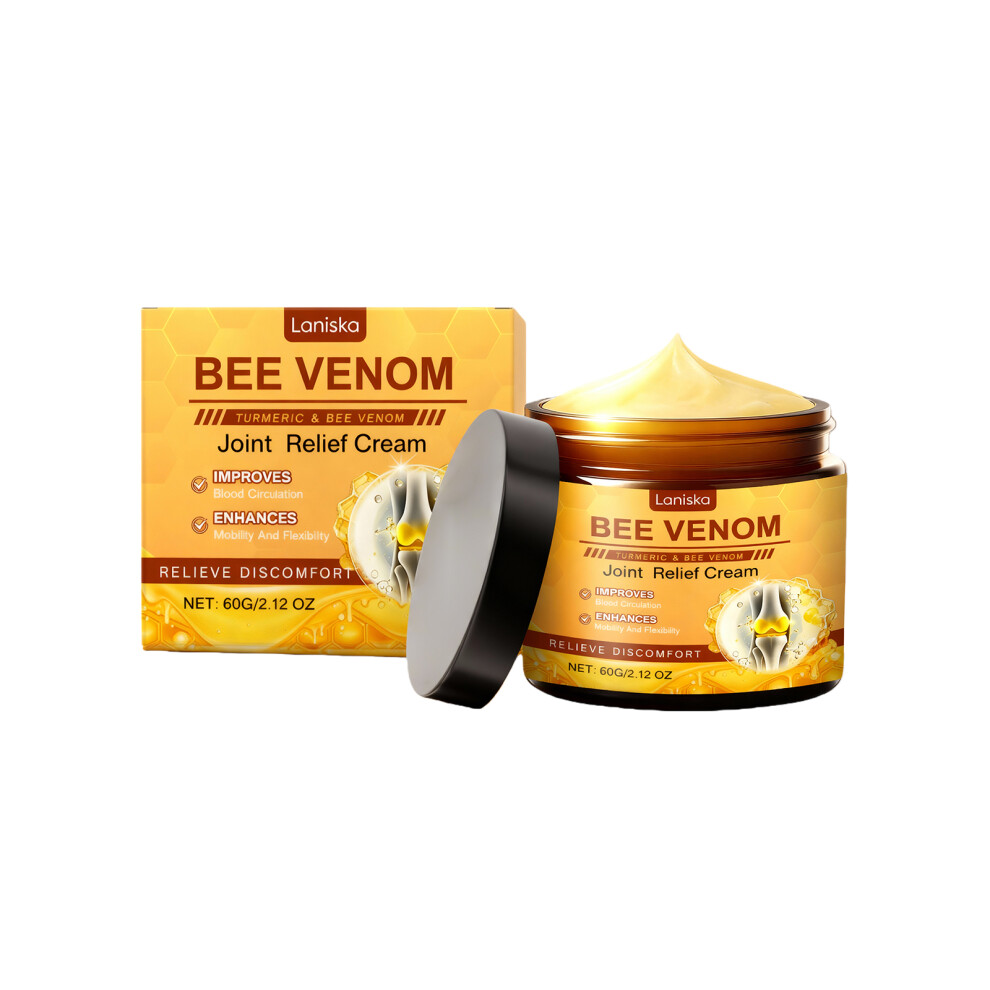 Cream Joint Care Mild Cool Daily Massage