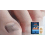 Nagelpflege-Sticker, hautfreundlich & sanft 7
