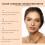 Temperature-Changing Concealer - Light, Hydrating Nude Base 12