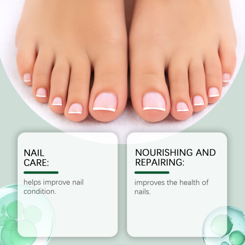 Daily Moisturizing Nail Care Liquid 2