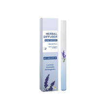 Lavender Aromatherapy Care Stick for Body Nourishment & Sleep