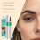 4-Zinken-Brow-Stift Schwarz, Nicht Verschmierend 3