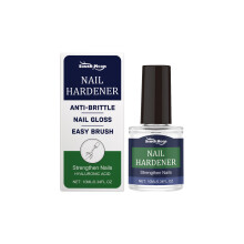 Nail Care Liquid for Shiny, Moisturized Hands & Feet Nails