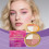 Highlighter-Augenbrauen-Lidschatten-Palette 2