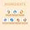 Dark Skin Hydrating Concealer, Long-Lasting, Natural 5