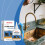 Kitchen Metal Stain Removal Gel 2