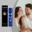 Herren-Spray, milde Formel, vitalisierend, tragbares Set 2