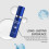 Herren-Spray, milde Formel, vitalisierend, tragbares Set 10