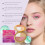 Highlighter-Augenbrauen-Lidschatten-Palette 10