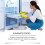 Refrigerator Cleaner: Removes Odors, Decontaminates 4