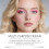 Highlighter-Augenbrauen-Lidschatten-Palette 4