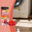 Cockroach Bait Box for Kitchen & Bathroom Corners 2