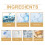 Resin Glass Scratch Remover Gentle Polish 5