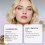 Highlighter-Augenbrauen-Lidschatten-Palette 3