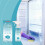 Refrigerator Cleaner: Removes Odors, Decontaminates 2