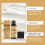 Resin Glass Scratch Remover Gentle Polish 10