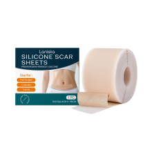 Silicone Skin Care Patches Nourish Soften Smooth Skin