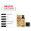 Resin Glass Scratch Remover Gentle Polish 8