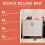 Cockroach Bait Box for Kitchen & Bathroom Corners 9