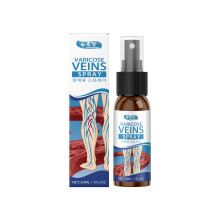 Beinpflege-Spray mit Pflanzenextrakt - Sanfte Pflege