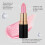 Rosa Diamant-Lipgloss: Pflegend, Glatt, Volumen & Smudge-Resistent 4