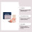 Breathable Plump Chest Care Daily Patch 3