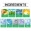 Tägliche Nagelpflege-Patches 5