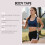Breathable Plump Chest Care Daily Patch 12