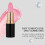 Rosa Diamant-Lipgloss: Pflegend, Glatt, Volumen & Smudge-Resistent 3